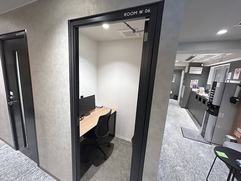 H1T千歳船橋 ROOM W 06-8