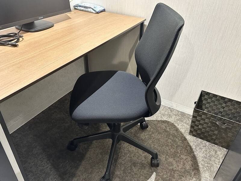 【レンタルスペース】【スペイシー】貸会議室 千歳船橋駅 1名の画像