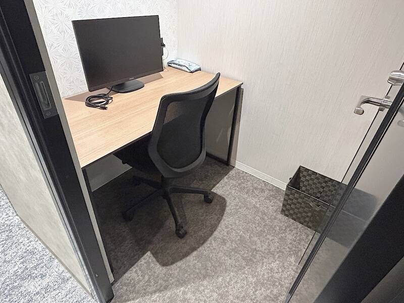 H1T千歳船橋 ROOM W 07-2