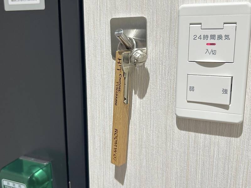 H1T千歳船橋 ROOM W 07-7