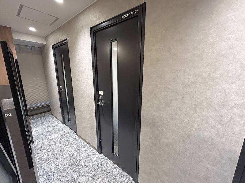 H1T千歳船橋 ROOM W 07-8