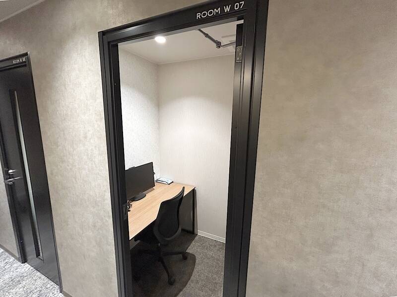 H1T千歳船橋 ROOM W 07-9