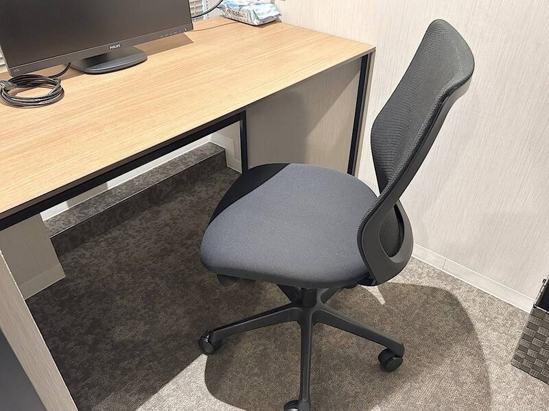 【レンタルスペース】【スペイシー】貸会議室 千歳船橋駅 1名の画像