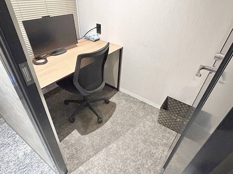 H1T千歳船橋 ROOM W 08-3