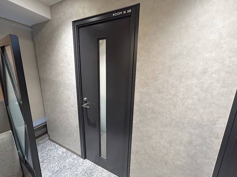 H1T千歳船橋 ROOM W 08-7