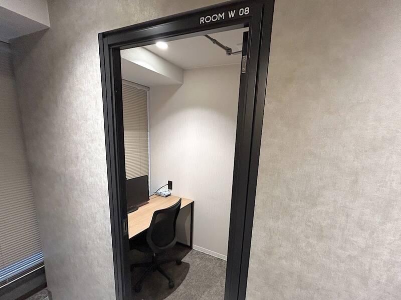 H1T千歳船橋 ROOM W 08-8