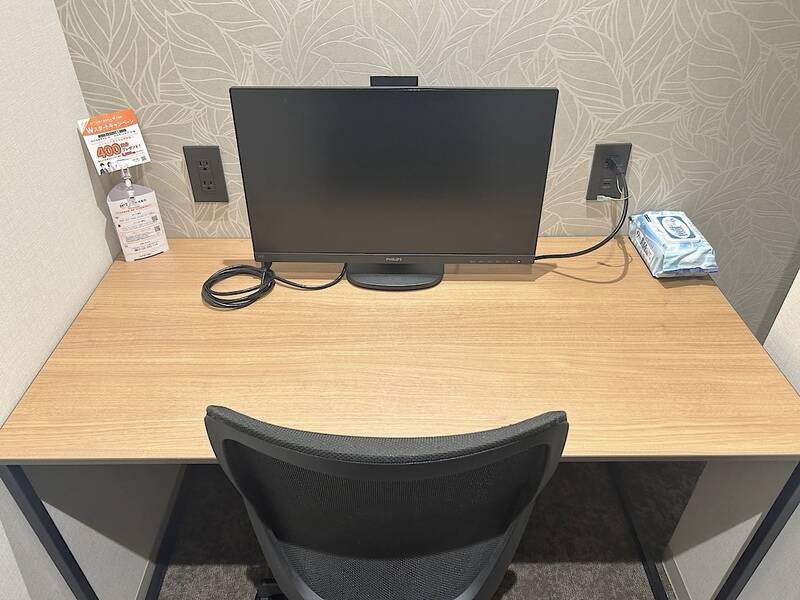 【レンタルスペース】【スペイシー】貸会議室 千歳船橋駅 1名の画像