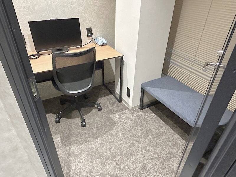 H1T千歳船橋 ROOM X 03-4