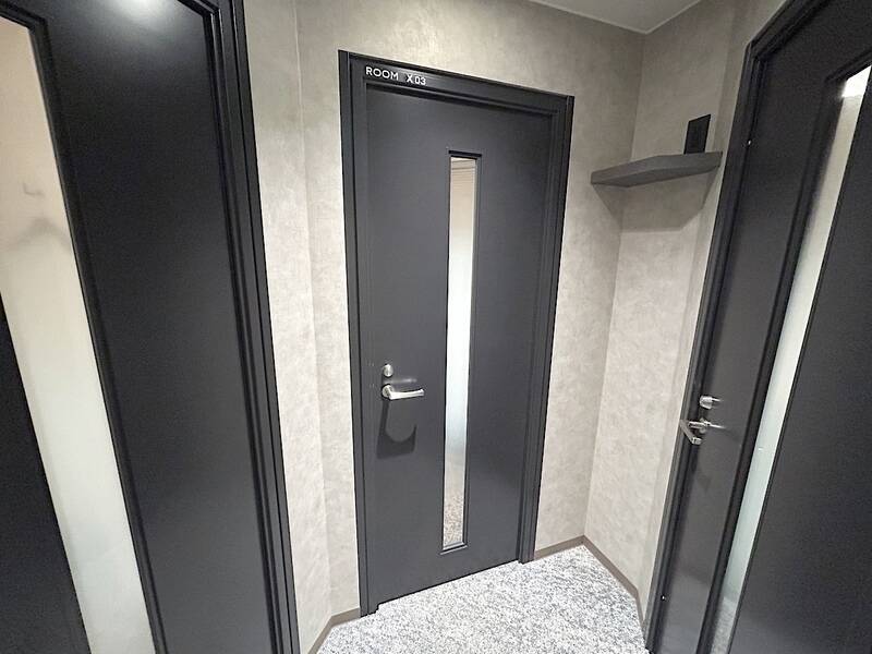 H1T千歳船橋 ROOM X 03-8