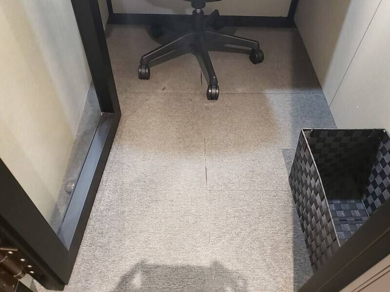 【レンタルスペース】【スペイシー】貸会議室 金町駅 1名の画像