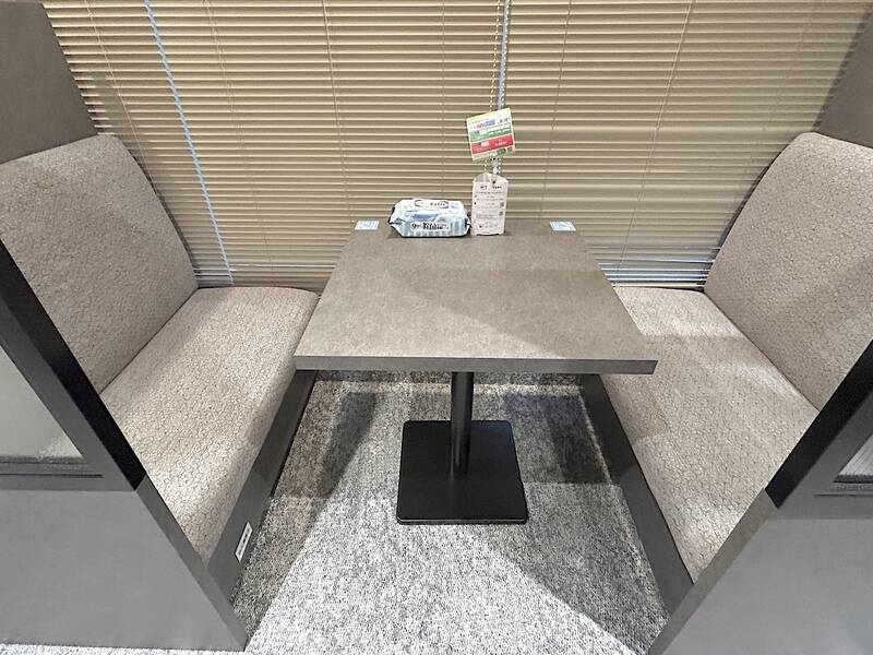 【レンタルスペース】【スペイシー】貸会議室 千歳船橋駅 2名の画像