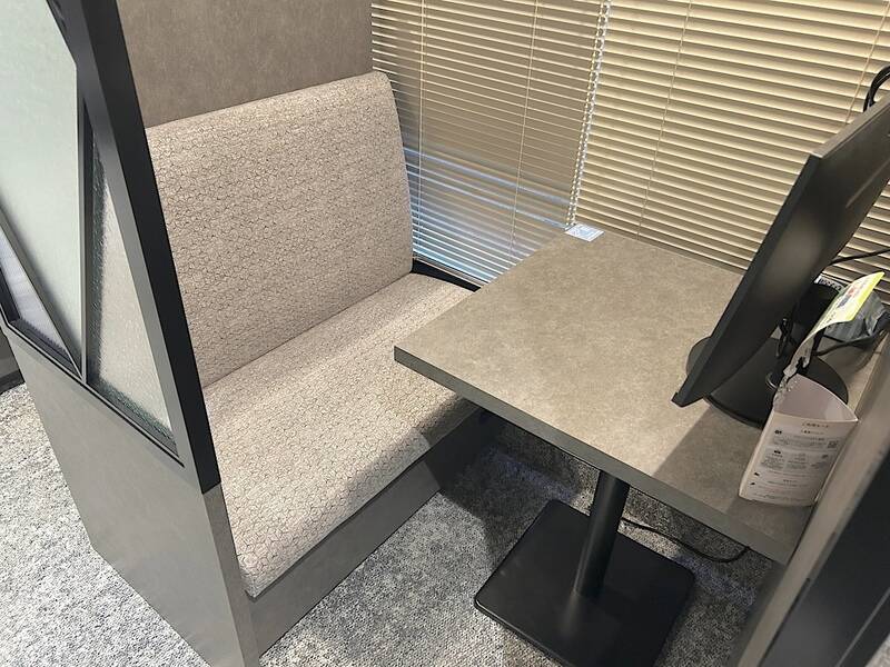 H1T千歳船橋 BOX 02-3