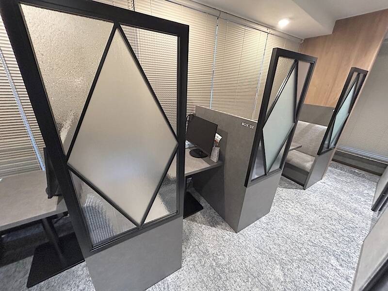 H1T千歳船橋 BOX 02-5