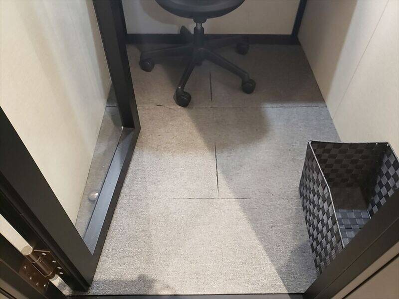 H1T金町 ROOM L 01-2