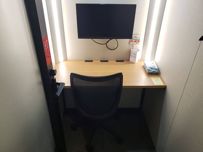 H1T金町 ROOM L 01-3