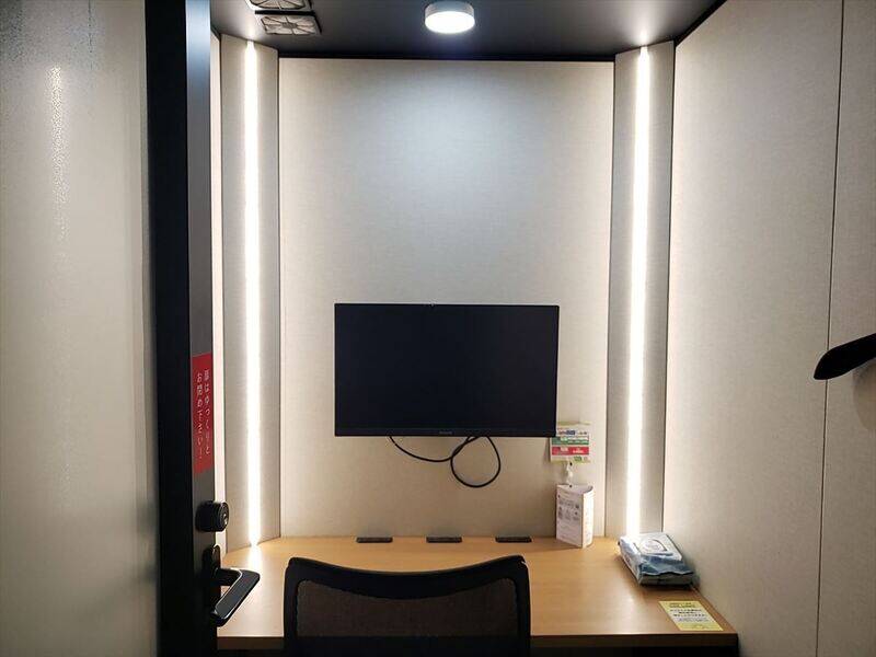 H1T金町 ROOM L 01-4