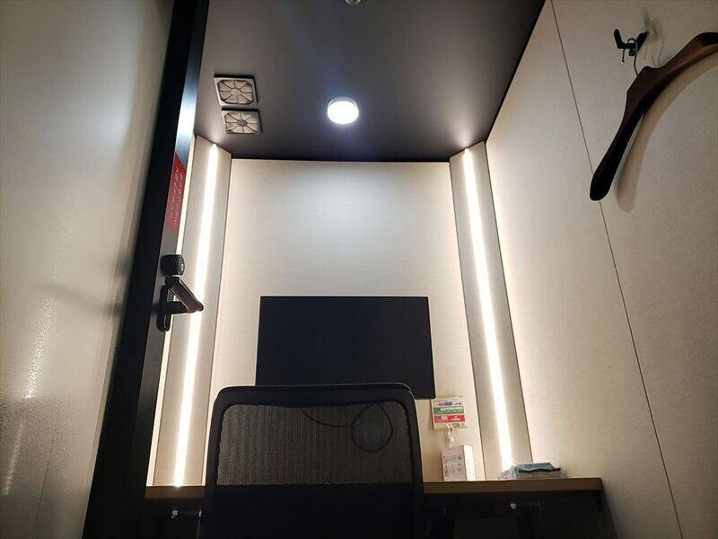 H1T金町 ROOM L 01-5