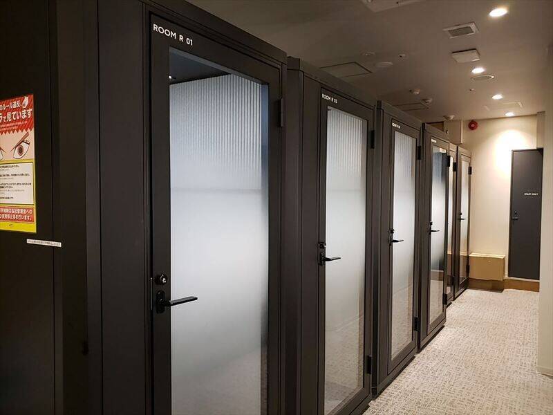 H1T金町 ROOM L 01-11