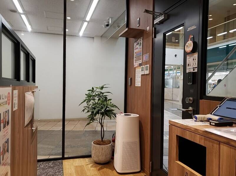 H1T金町 ROOM L 01-12