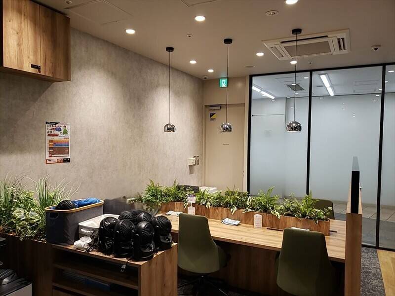 H1T金町 ROOM L 01-13