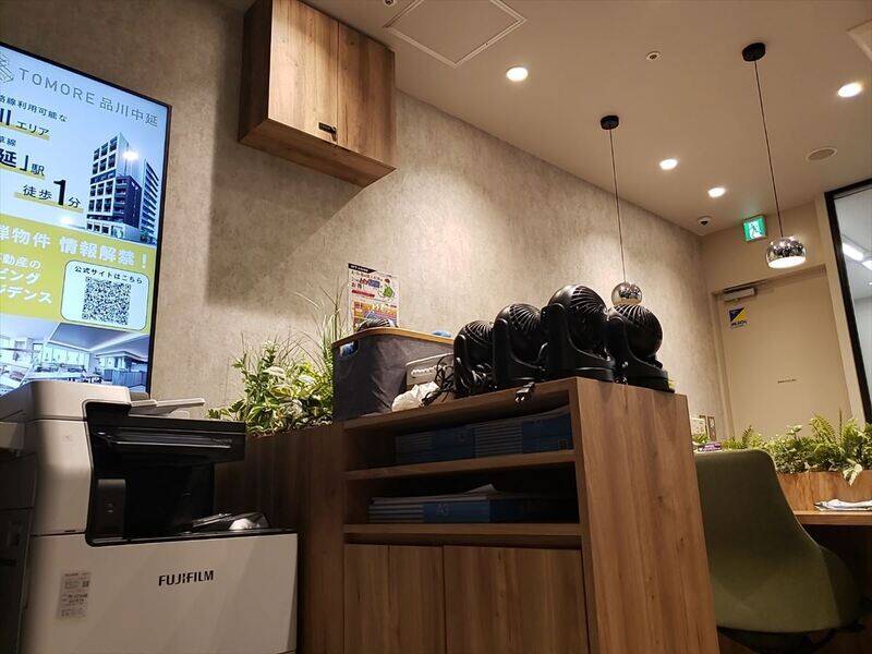 H1T金町 ROOM L 01-14