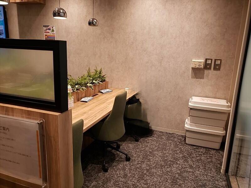 H1T金町 ROOM L 01-15