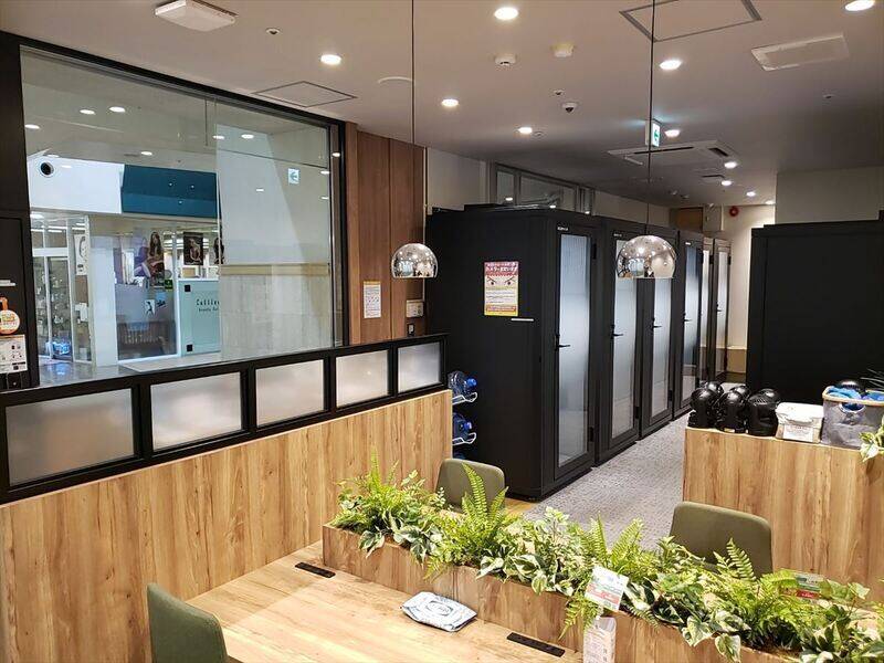 H1T金町 ROOM L 01-16