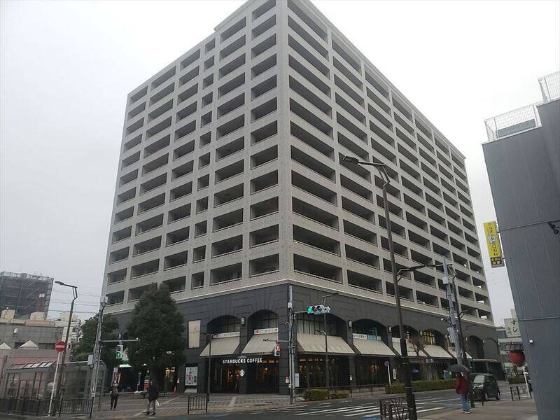 H1T金町 ROOM L 01-18