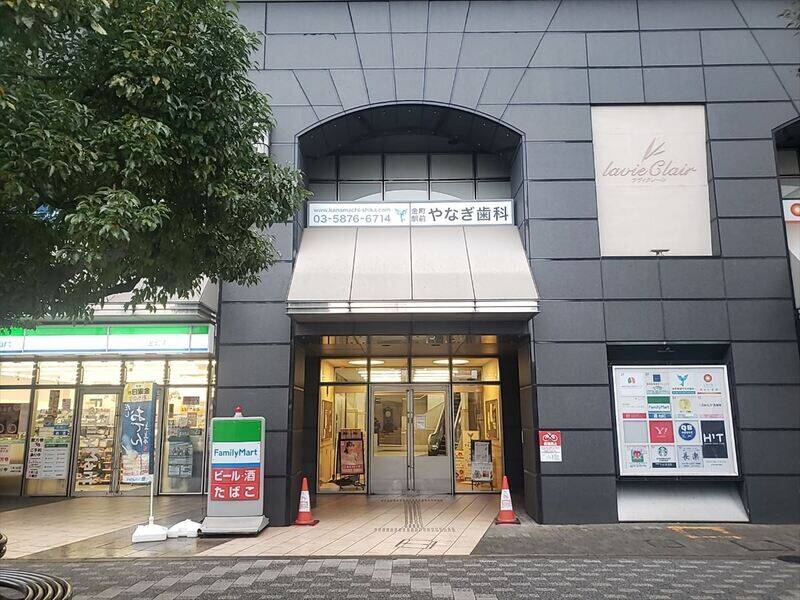 H1T金町 ROOM L 01-19