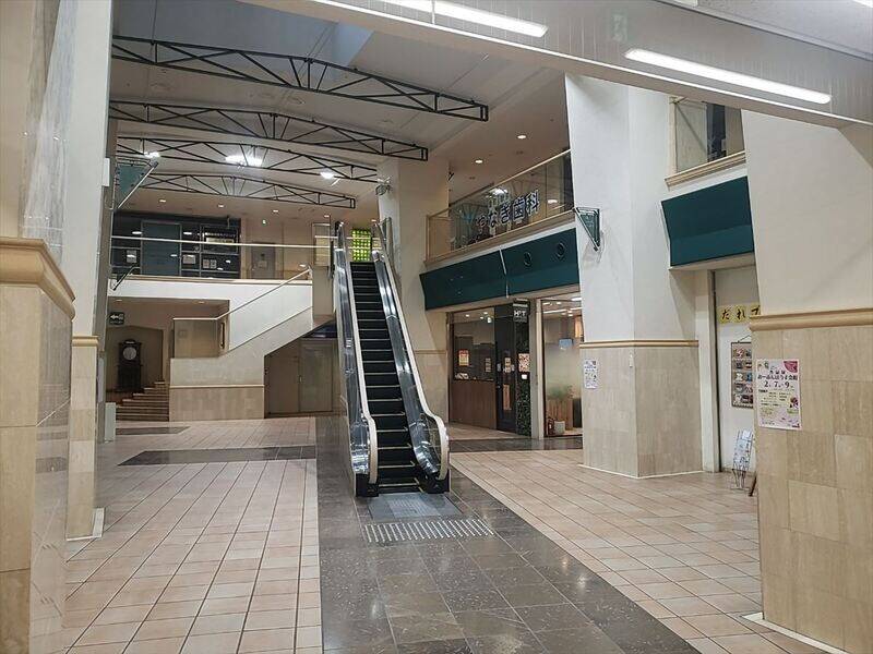 H1T金町 ROOM L 01-20