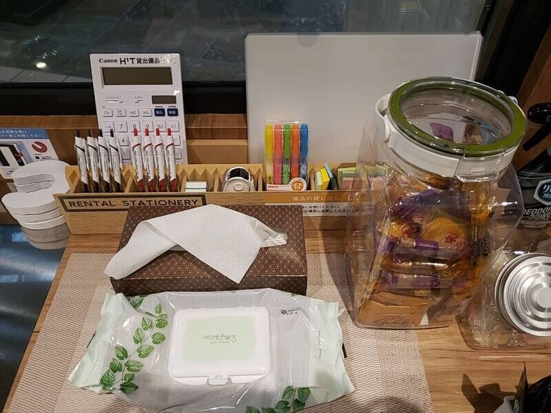 H1T金町 ROOM L 01-27