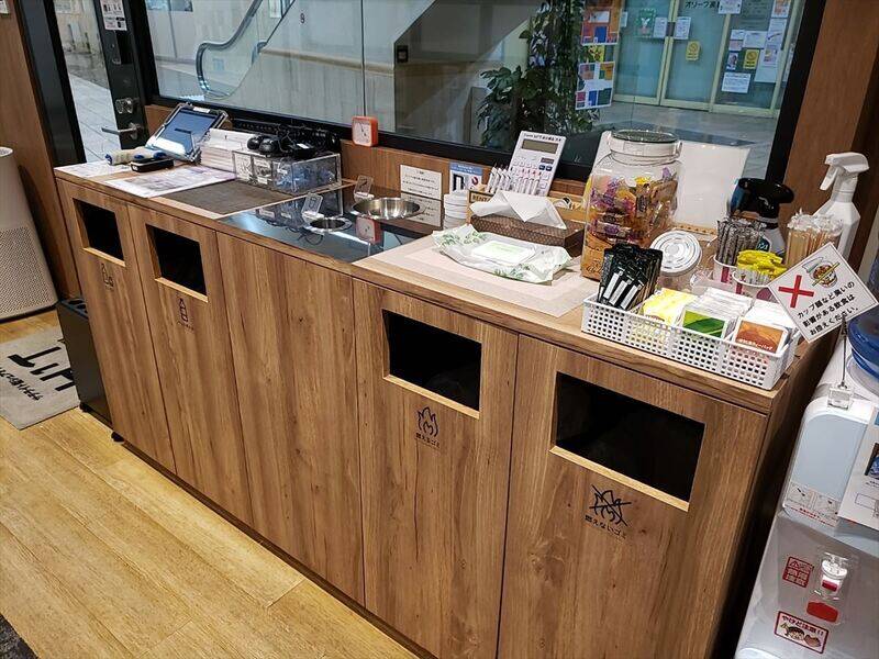 H1T金町 ROOM L 01-28