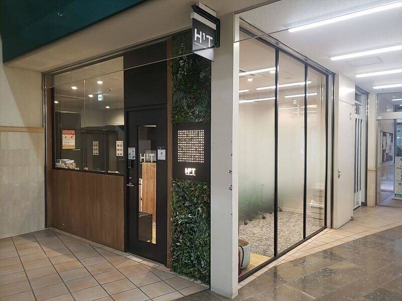 H1T金町 ROOM L 01-30