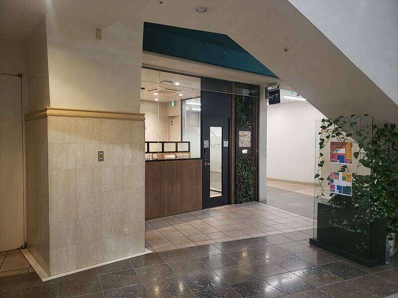 H1T金町 ROOM L 01-31