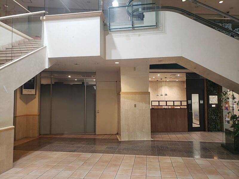 H1T金町 ROOM L 01-32