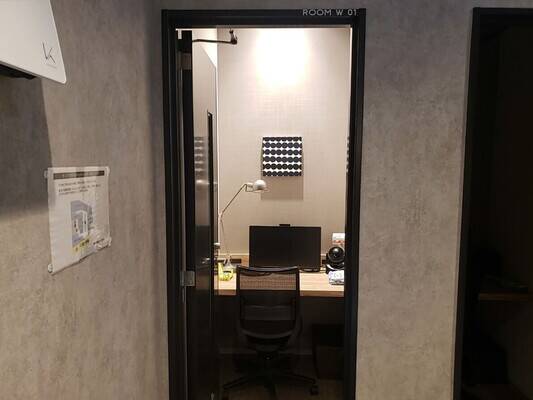 H1T流山おおたかの森 ROOM W 01-1