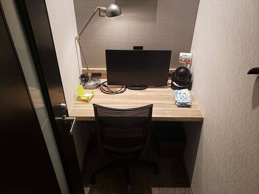 H1T流山おおたかの森 ROOM W 01-2
