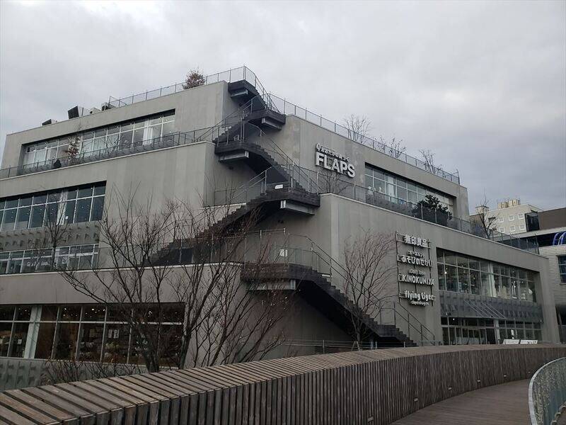 H1T流山おおたかの森 ROOM W 01-6