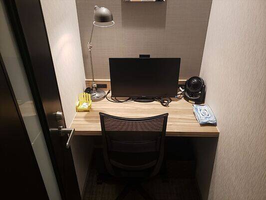 H1T流山おおたかの森 ROOM W 02-1