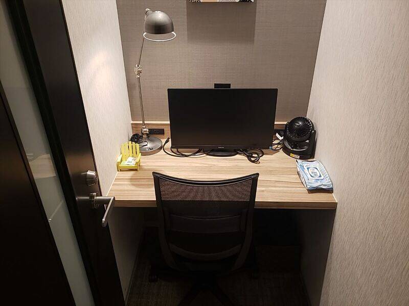H1T流山おおたかの森 ROOM W 02-1
