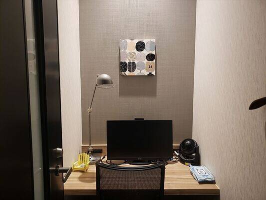 H1T流山おおたかの森 ROOM W 02-2
