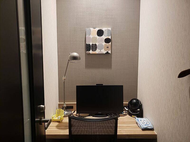 H1T流山おおたかの森 ROOM W 02-2