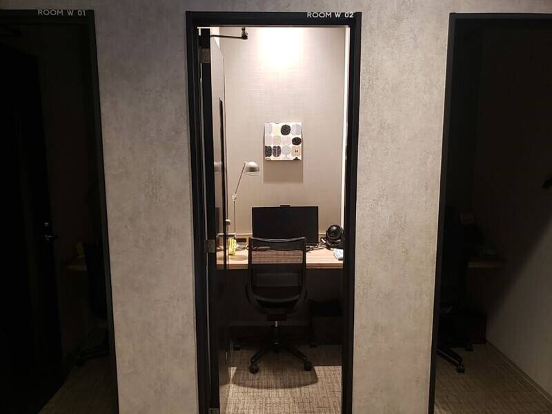 H1T流山おおたかの森 ROOM W 02-4