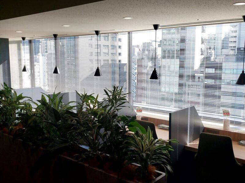 H1T有楽町 会議室 04-9