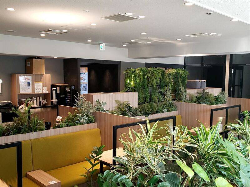 H1T有楽町 会議室 04-10