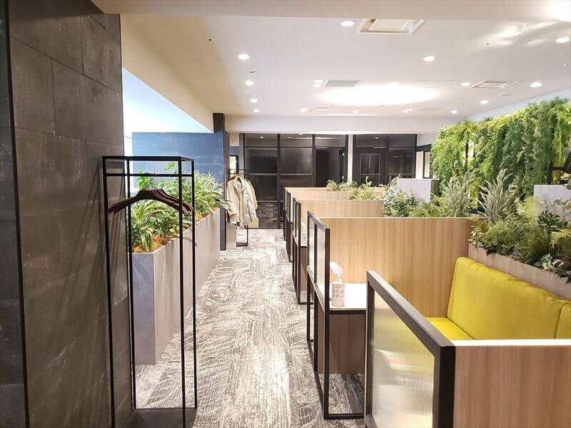 H1T有楽町 会議室 04-11