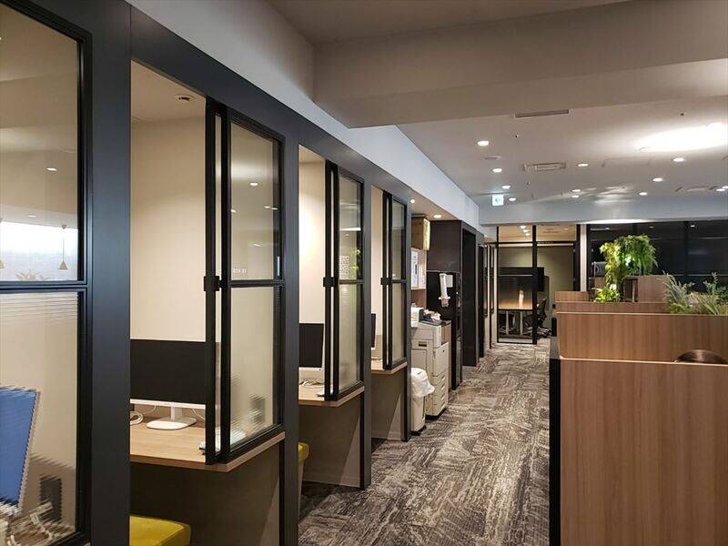 H1T有楽町 会議室 04-13