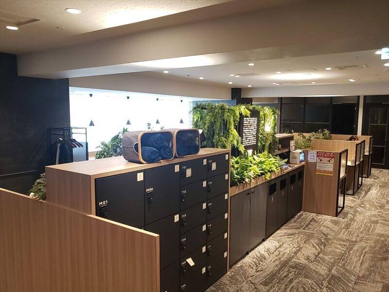 H1T有楽町 会議室 04-14