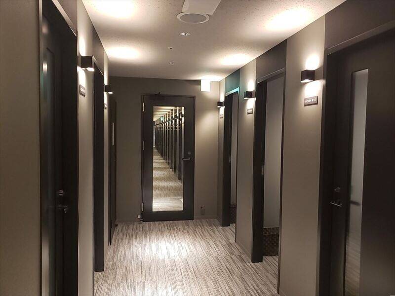 H1T有楽町 会議室 04-16