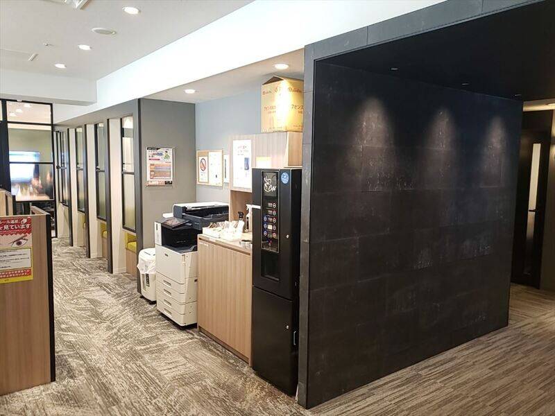 H1T有楽町 会議室 04-17